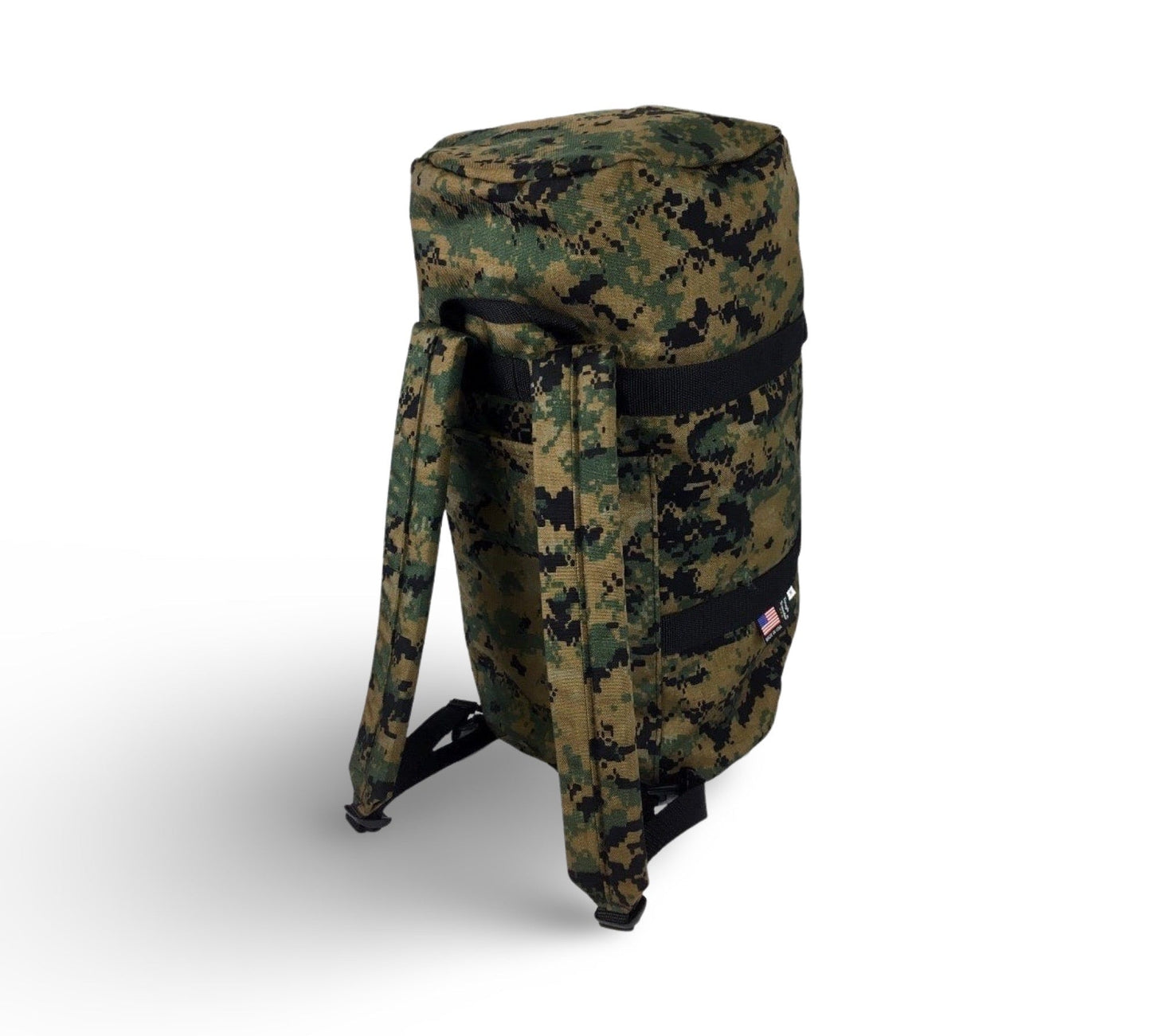 Tough Traveler BACKPACK DUFFEL