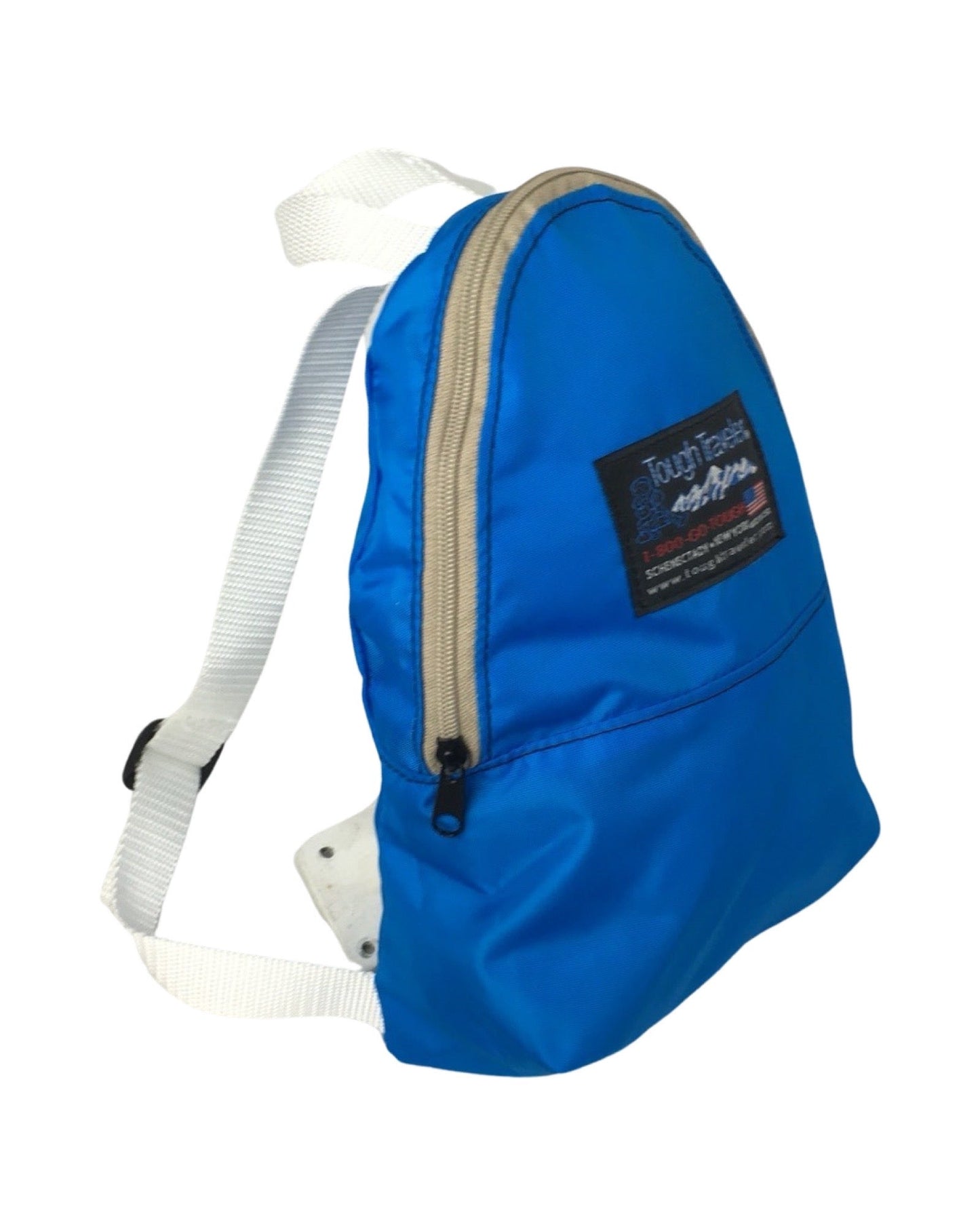 Tough Traveler KIDDY PACK