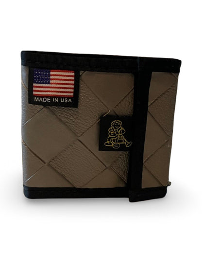Tough Traveler WALLET (SMALL)