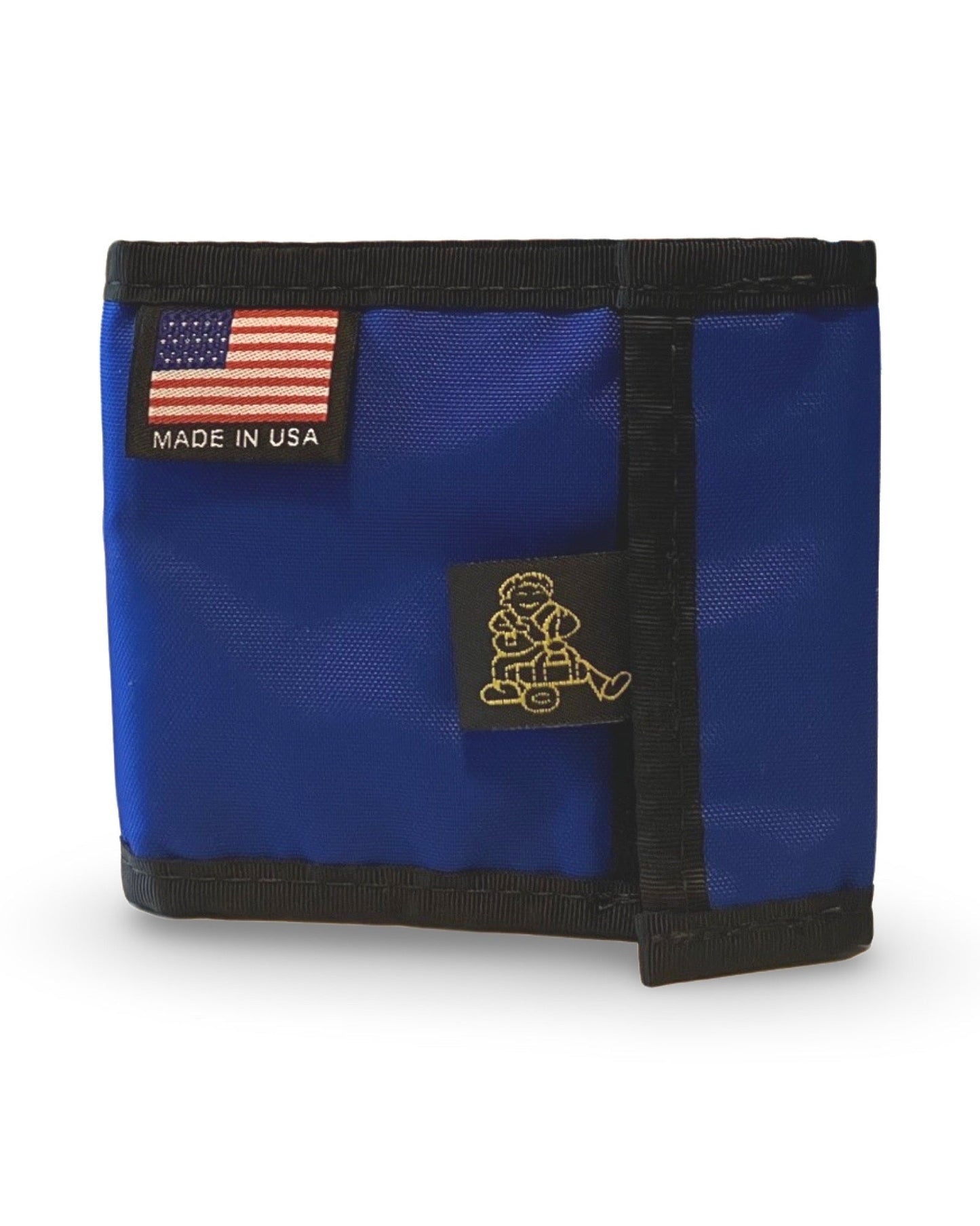 Tough Traveler WALLET (SMALL)