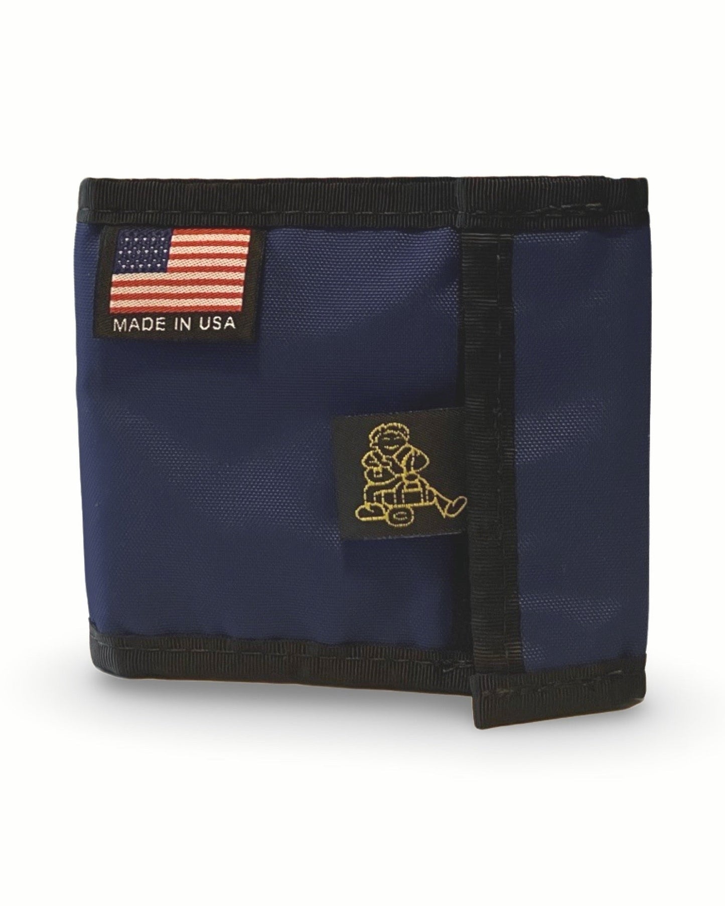 Tough Traveler WALLET (SMALL)