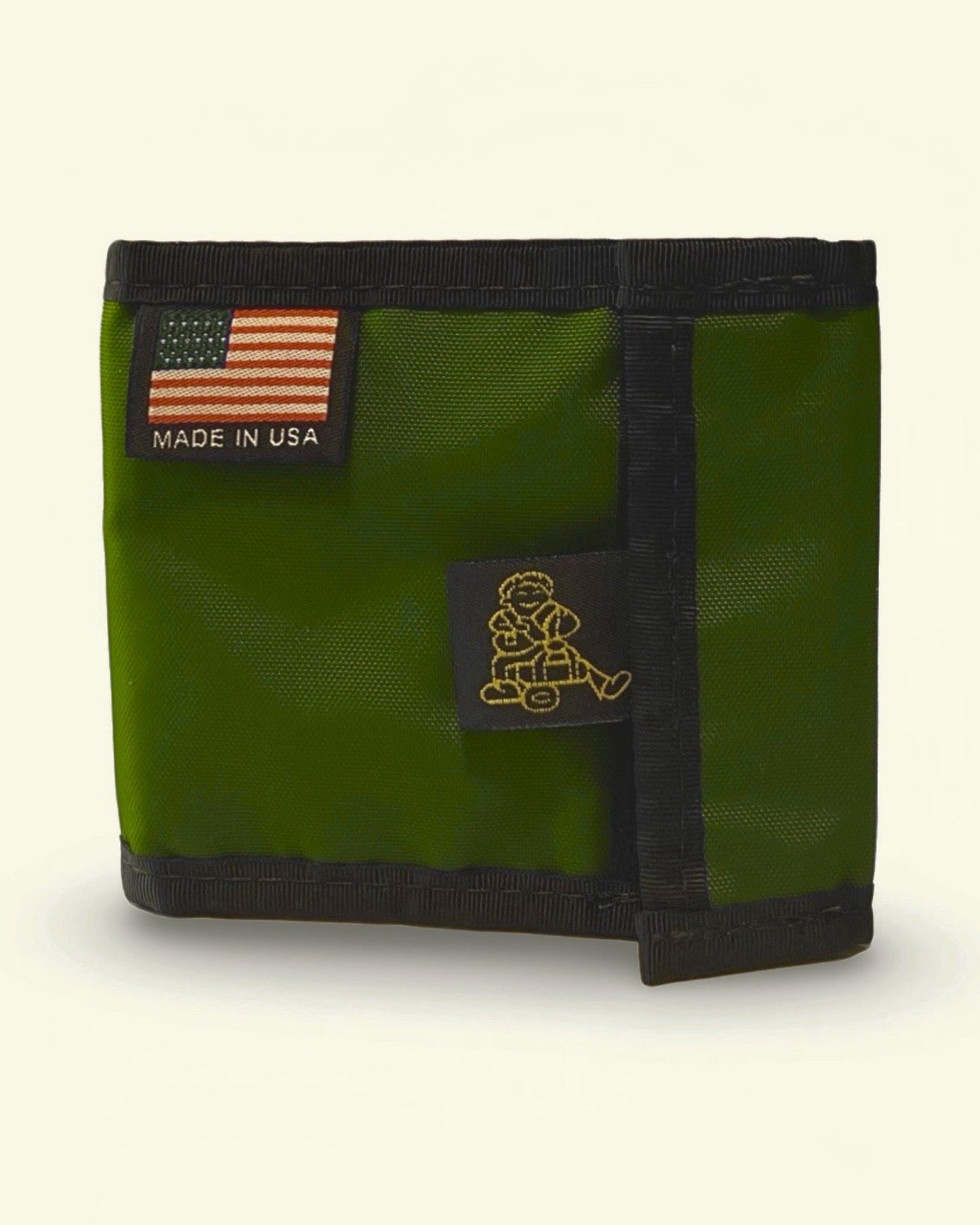 Tough Traveler WALLET (SMALL)