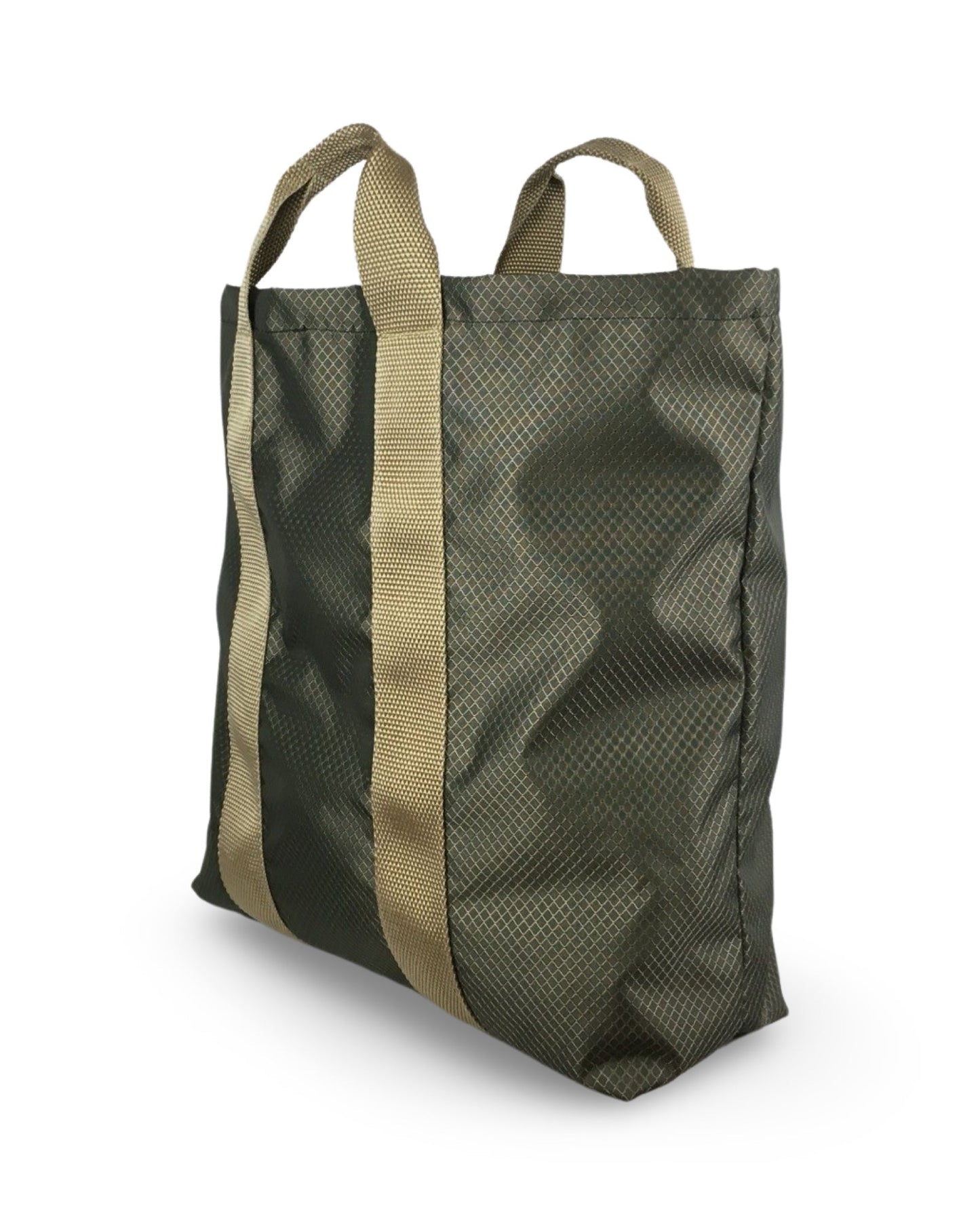 Tough Traveler BIG CLASSIC TOTE