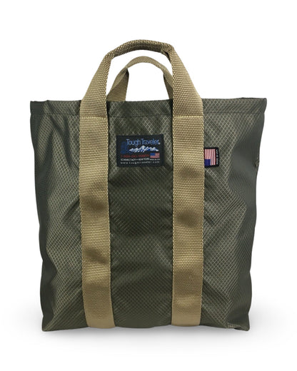 Tough Traveler BIG CLASSIC TOTE