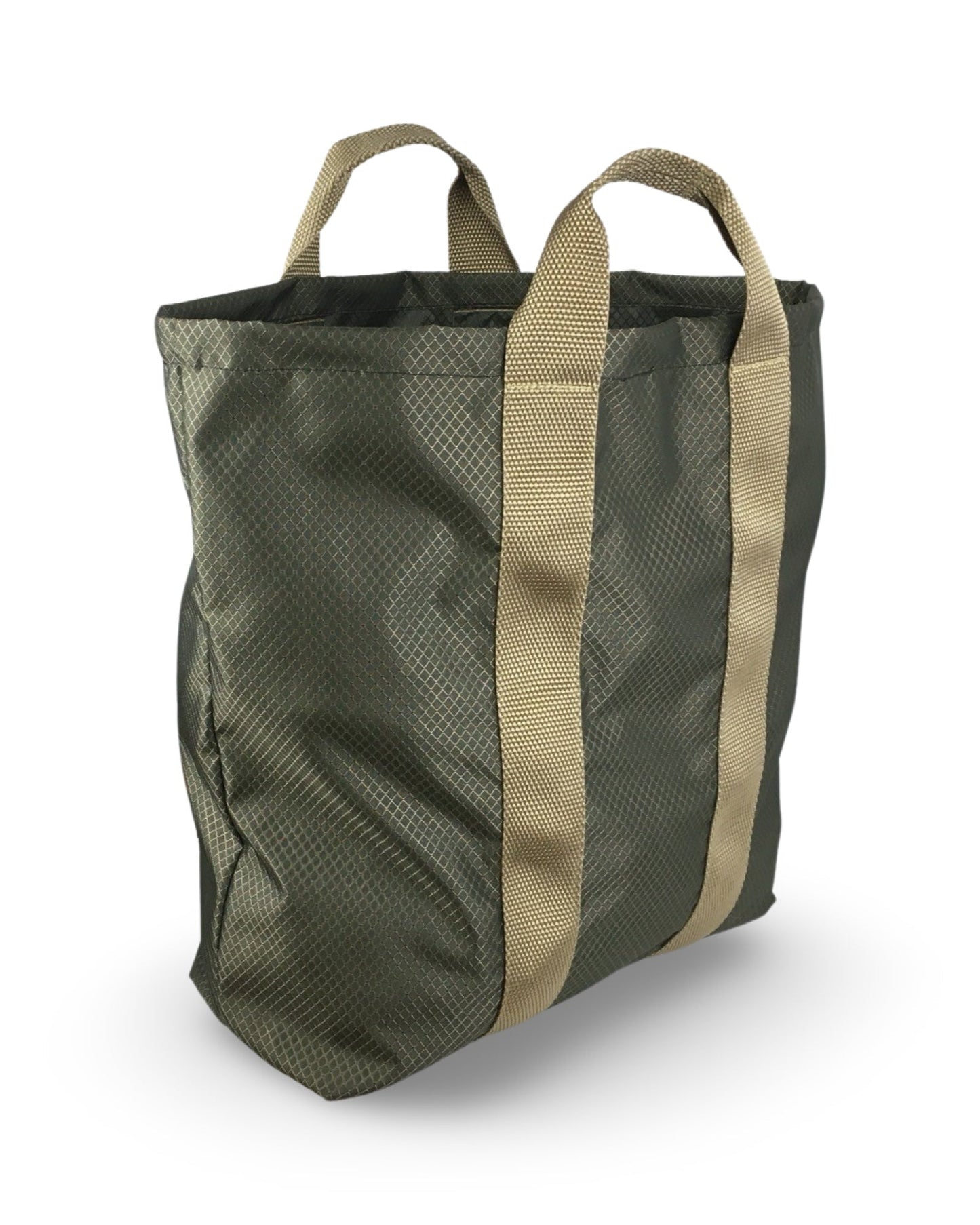 Tough Traveler BIG CLASSIC TOTE