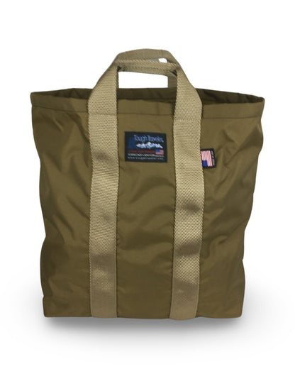 Tough Traveler BIG CLASSIC TOTE