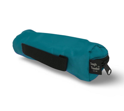 Tough Traveler VFP Fleece-Lined Pouch