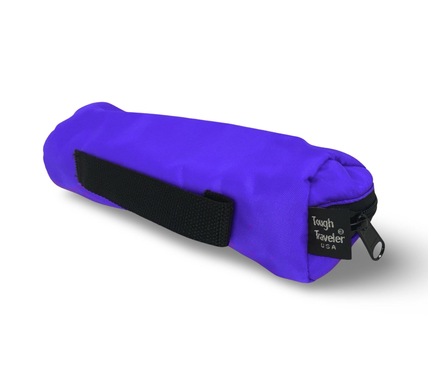 Tough Traveler VFP Fleece-Lined Pouch