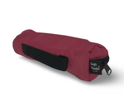 Tough Traveler VFP Fleece-Lined Pouch