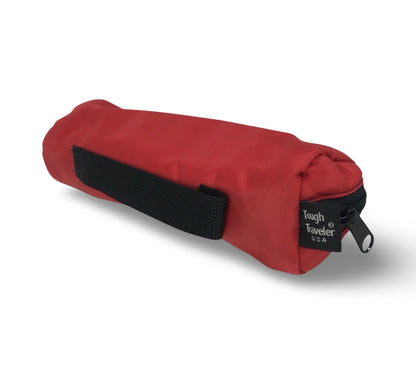 Tough Traveler VFP Fleece-Lined Pouch