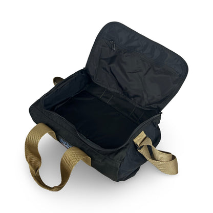 Tough Traveler HIDEAWAY DUFFEL