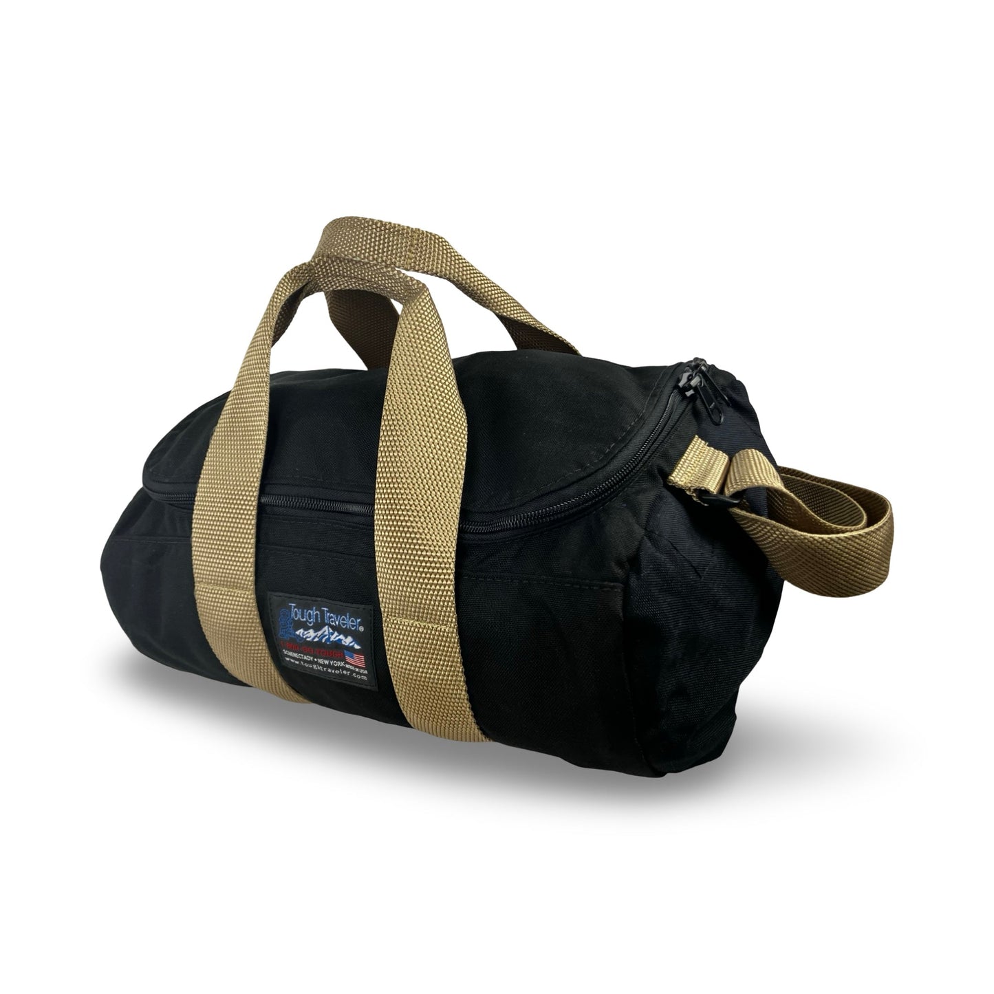 Tough Traveler HIDEAWAY DUFFEL