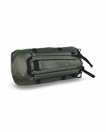 Tough Traveler BACKPACK DUFFEL