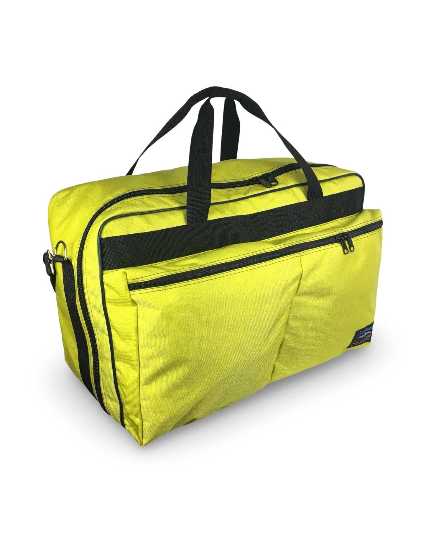 Tough Traveler TRAVERS 50 L Suitcase