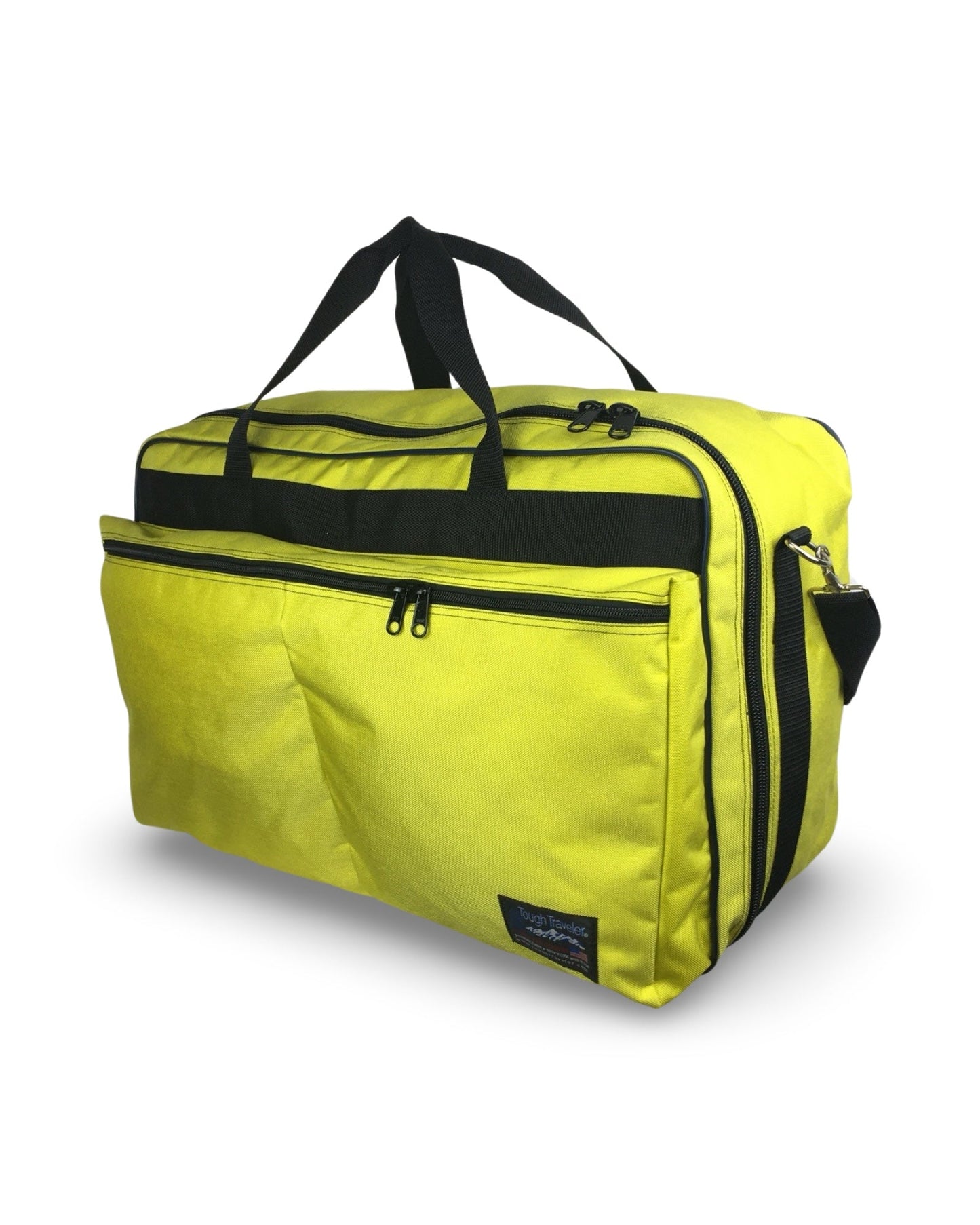 Tough Traveler TRAVERS 50 L Suitcase
