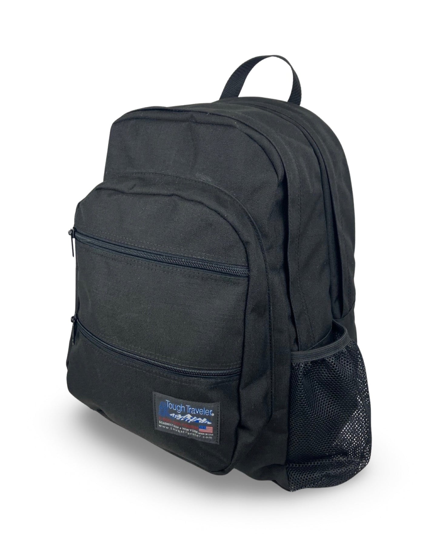 Tough Traveler TOUCOM Computer Backpack