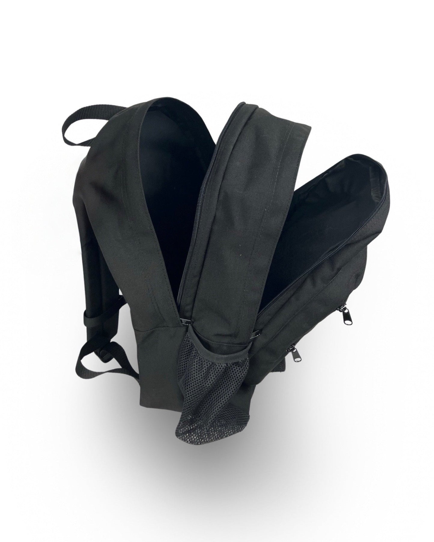 Tough Traveler DOUBLE CAYUGA Backpack