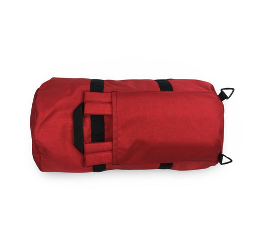 Tough Traveler BACKPACK DUFFEL
