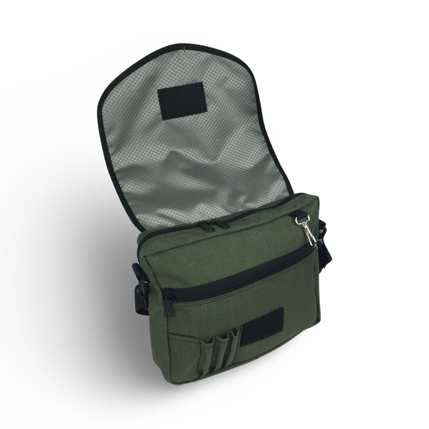 Tough Traveler DAYOUT Shoulder Bag