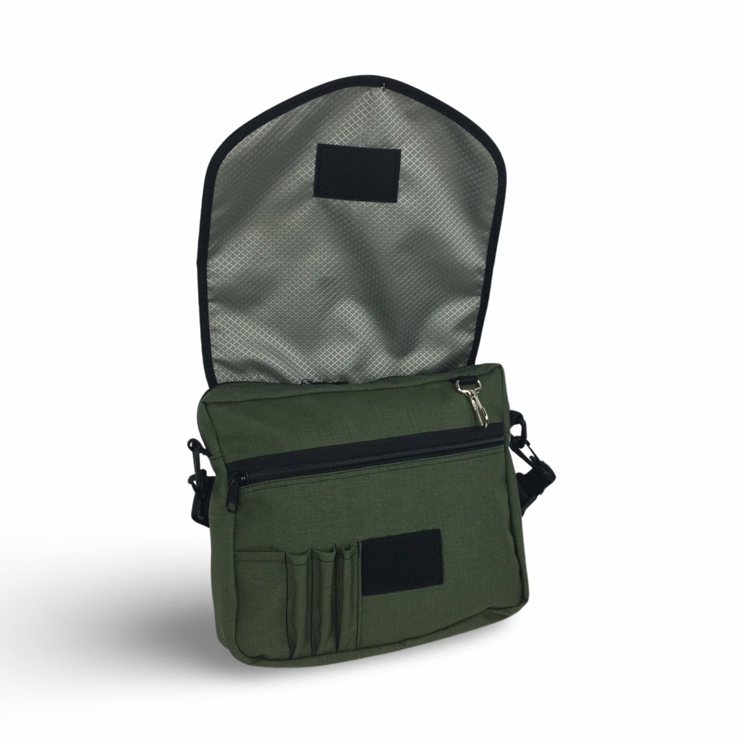 Tough Traveler DAYOUT Shoulder Bag