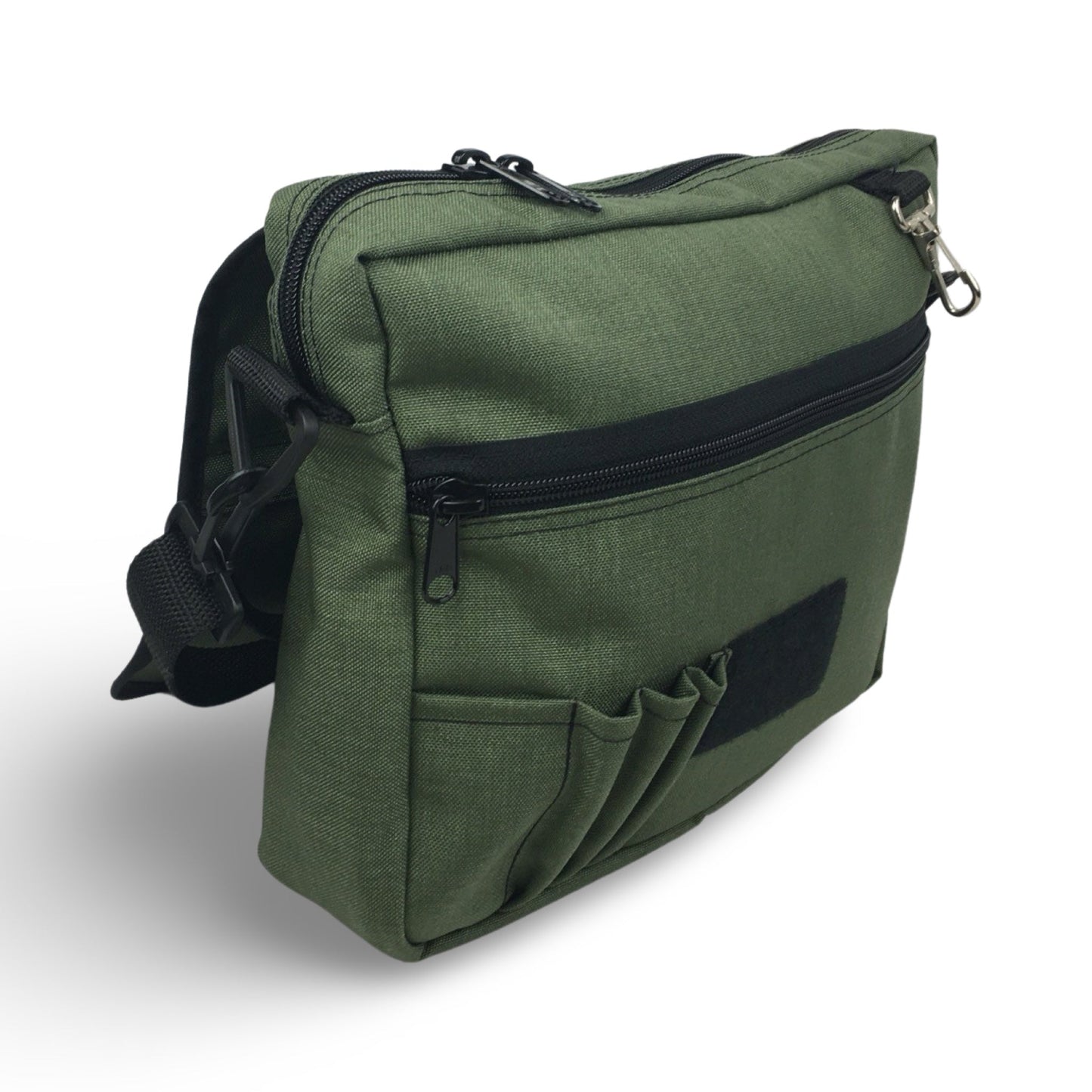 Tough Traveler DAYOUT Shoulder Bag