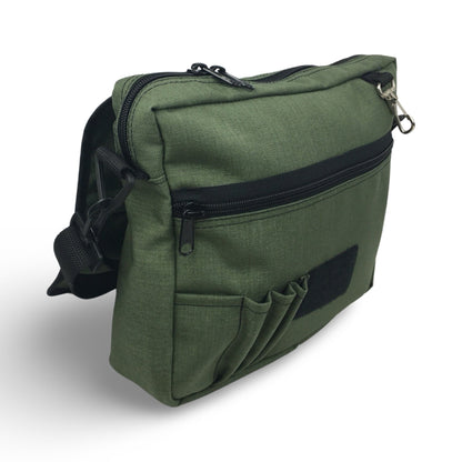 Tough Traveler DAYOUT Shoulder Bag
