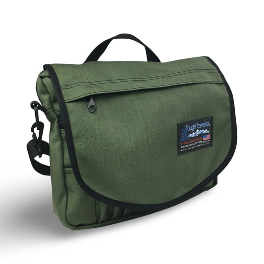 Tough Traveler DAYOUT Shoulder Bag