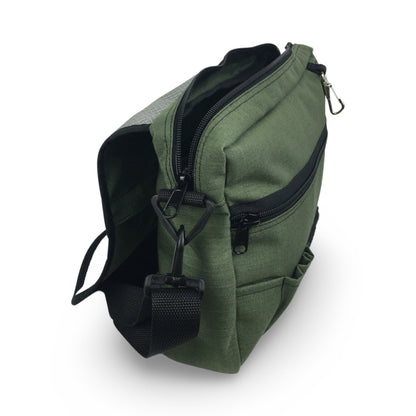 Tough Traveler DAYOUT Shoulder Bag