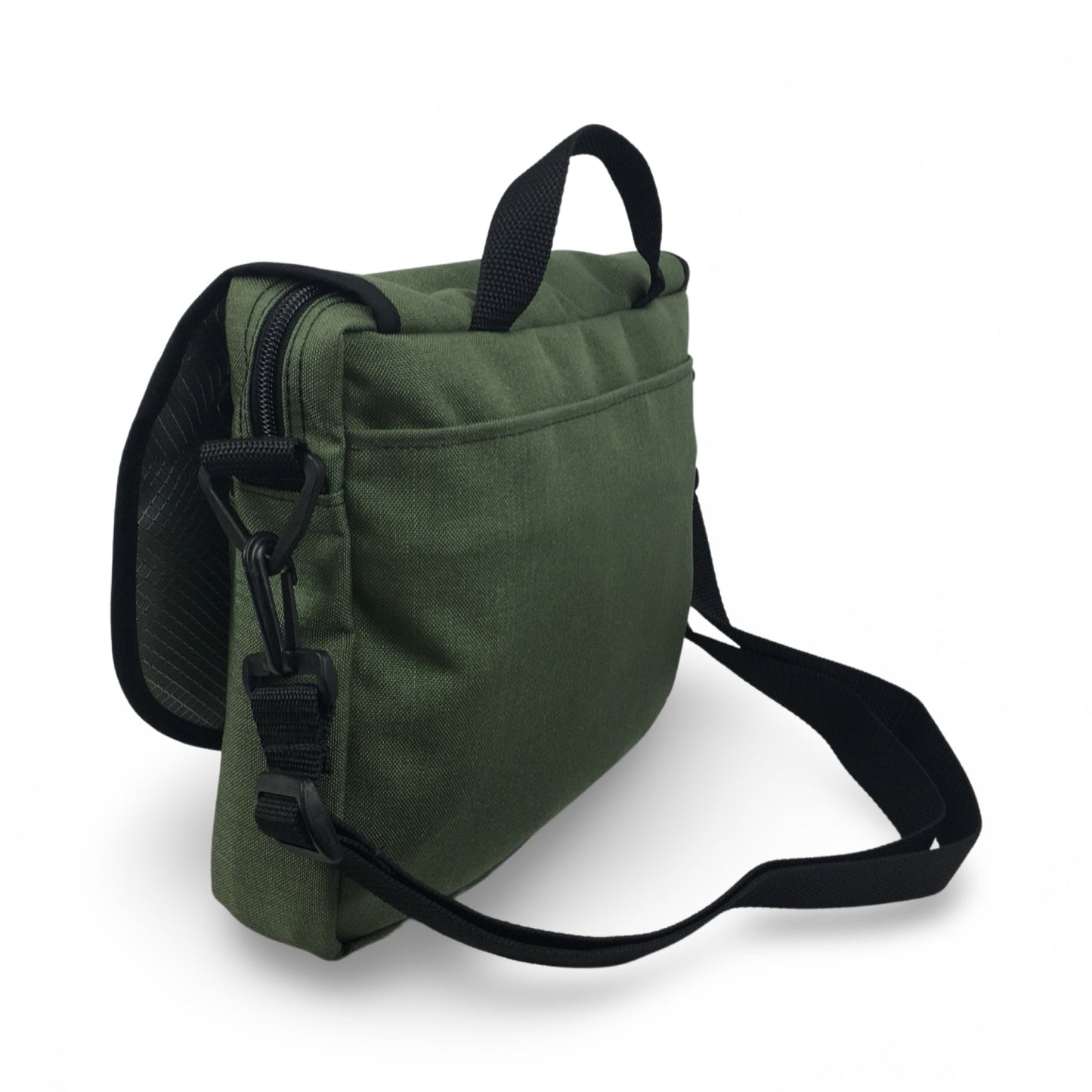 Tough Traveler DAYOUT Shoulder Bag