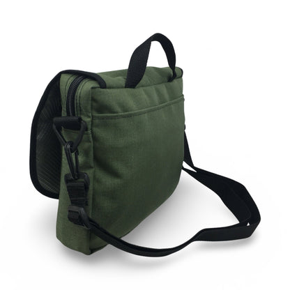 Tough Traveler DAYOUT Shoulder Bag