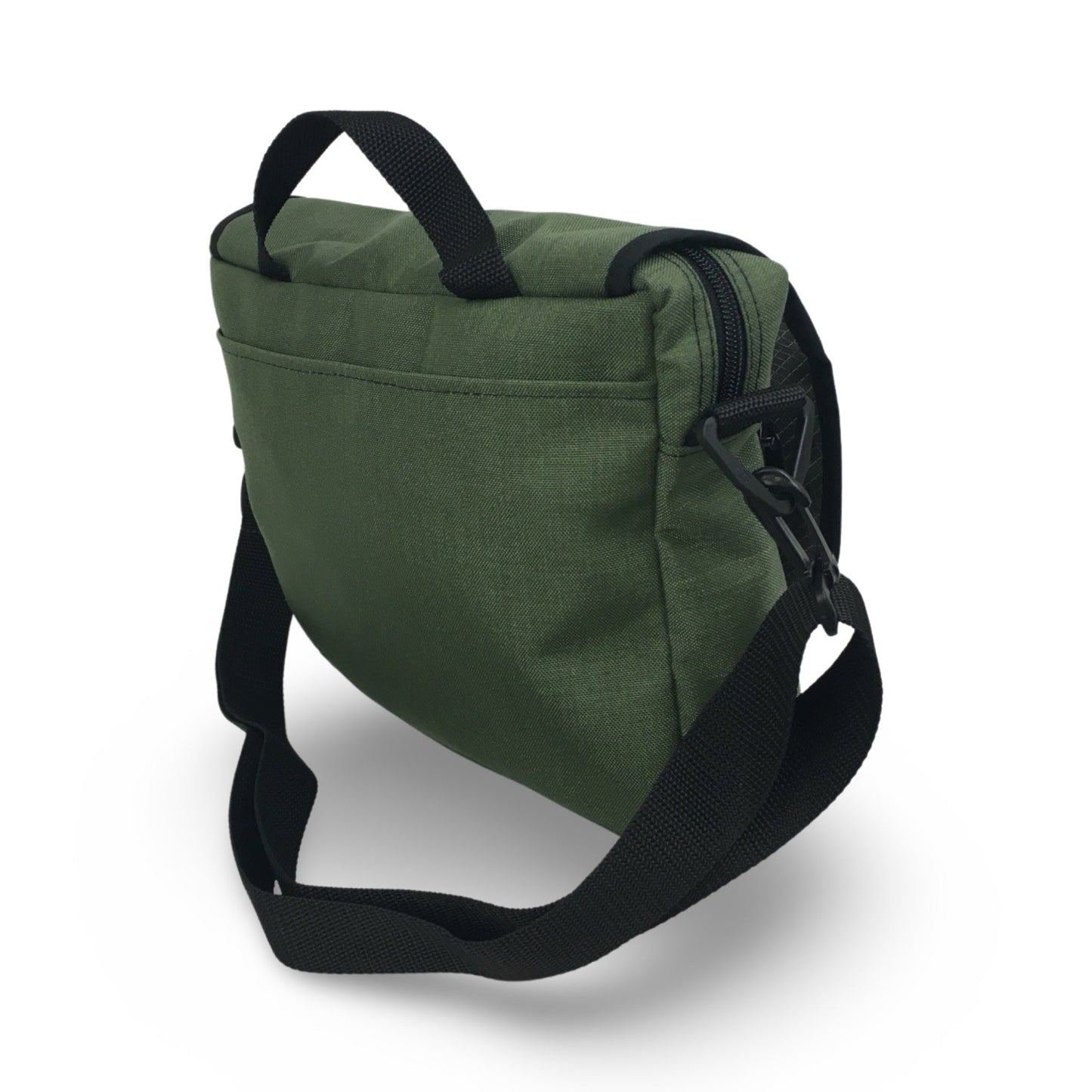 Tough Traveler DAYOUT Shoulder Bag