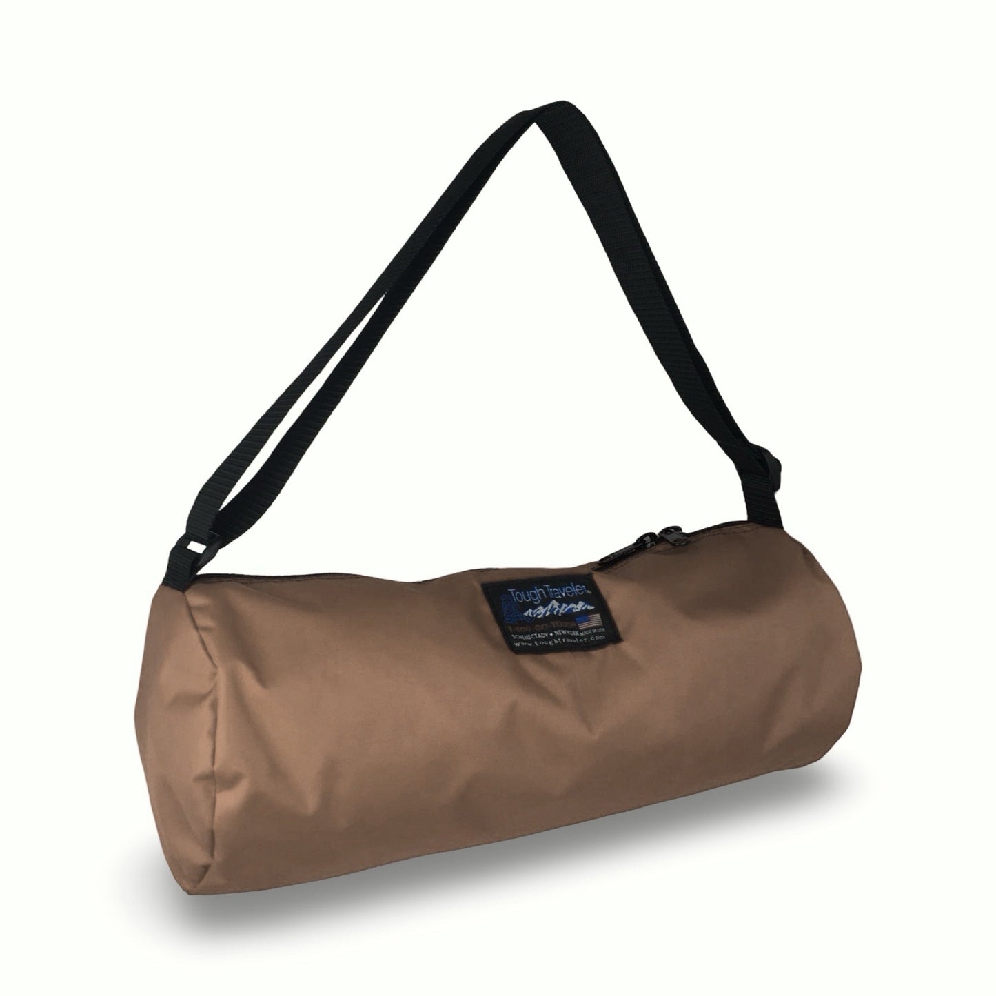 Tough Traveler SKINNY Duffel