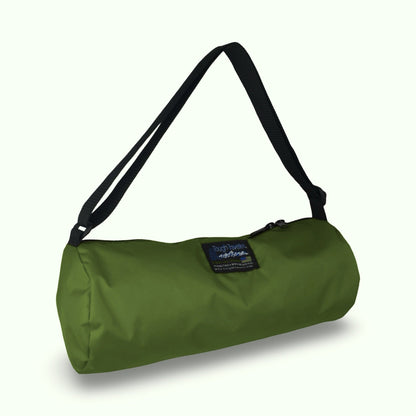 Tough Traveler SKINNY Duffel
