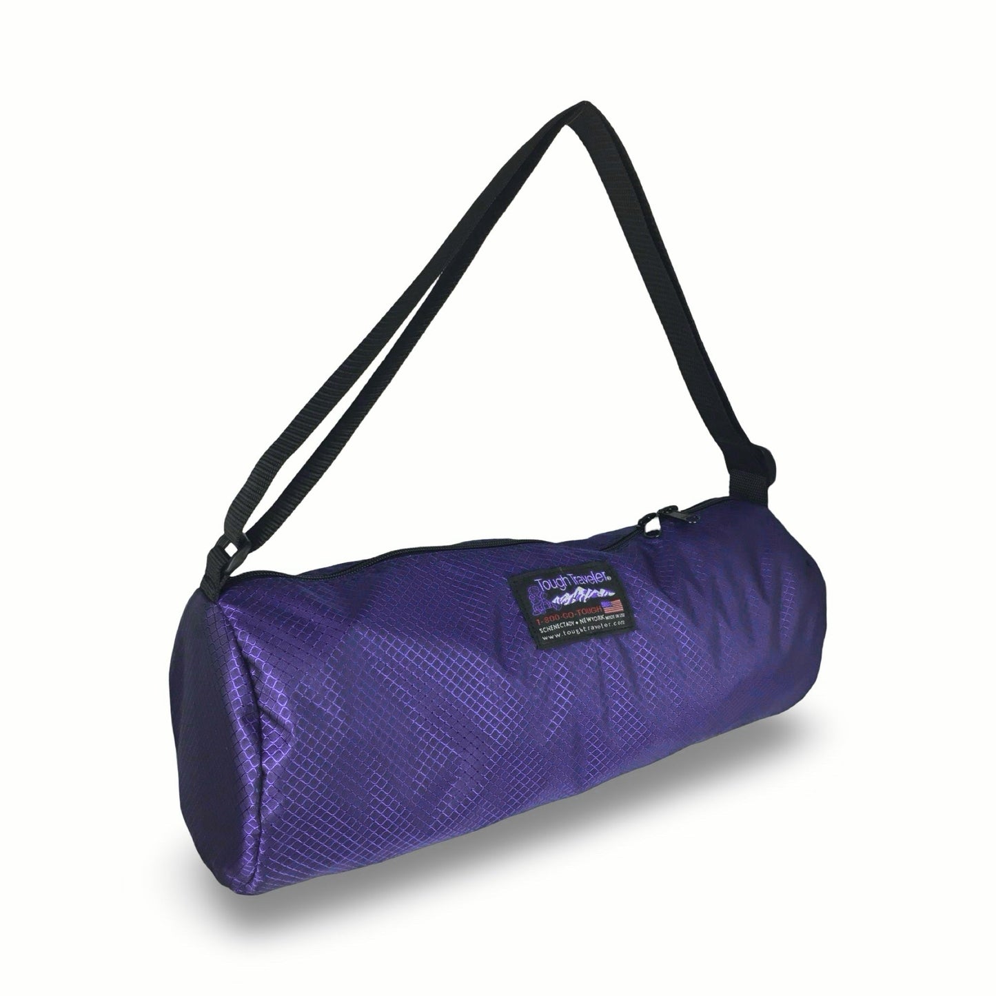 Tough Traveler SKINNY Duffel