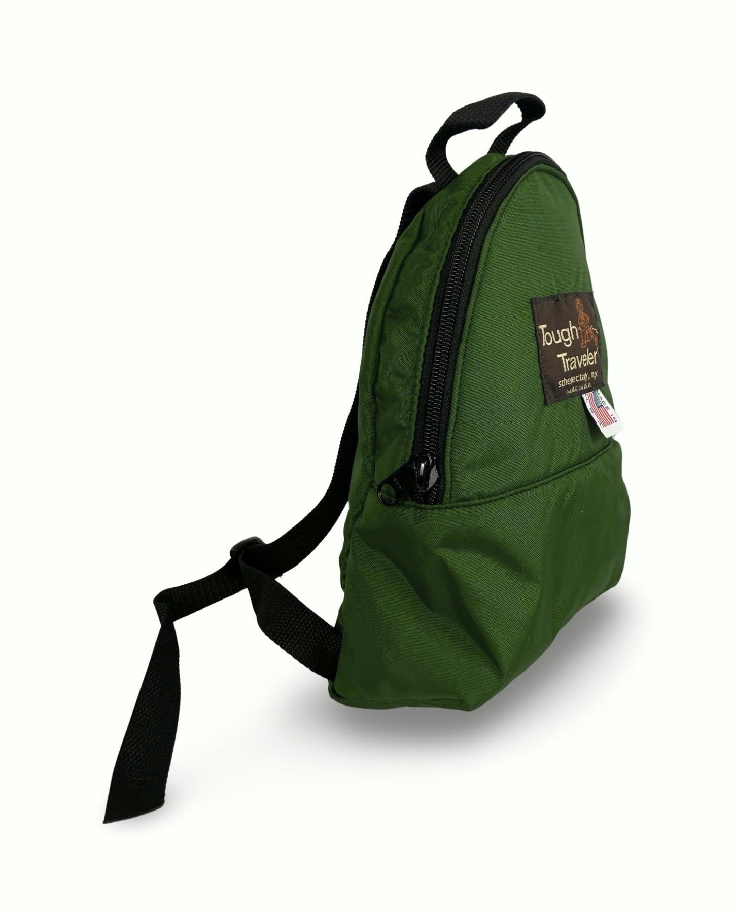 Tough Traveler KIDDY PACK
