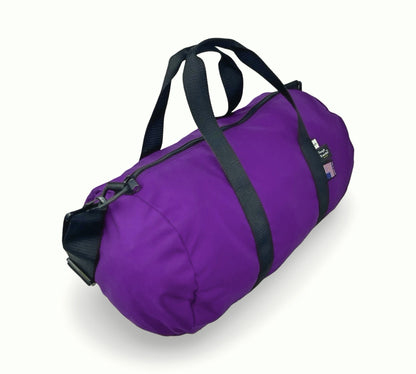 Tough Traveler ROUND Duffel Bag