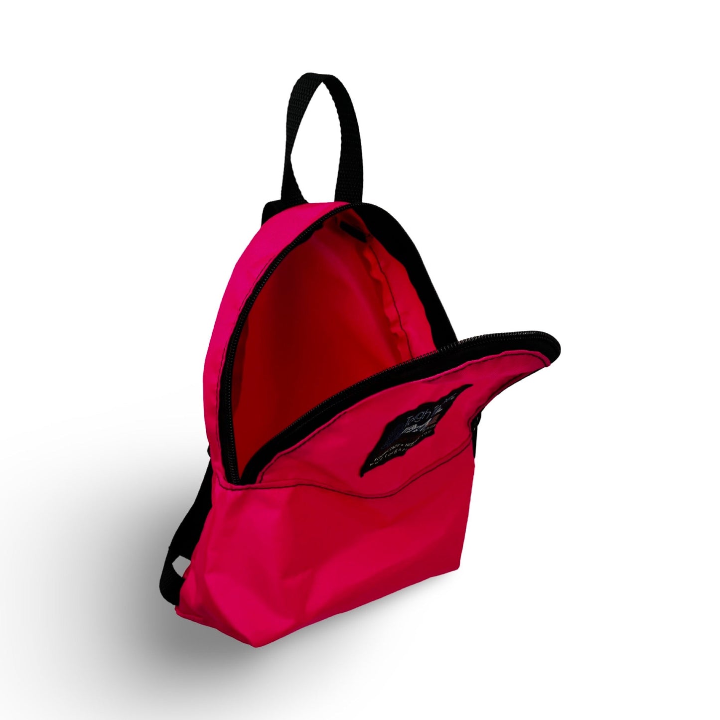 Tough Traveler KIDDY PACK