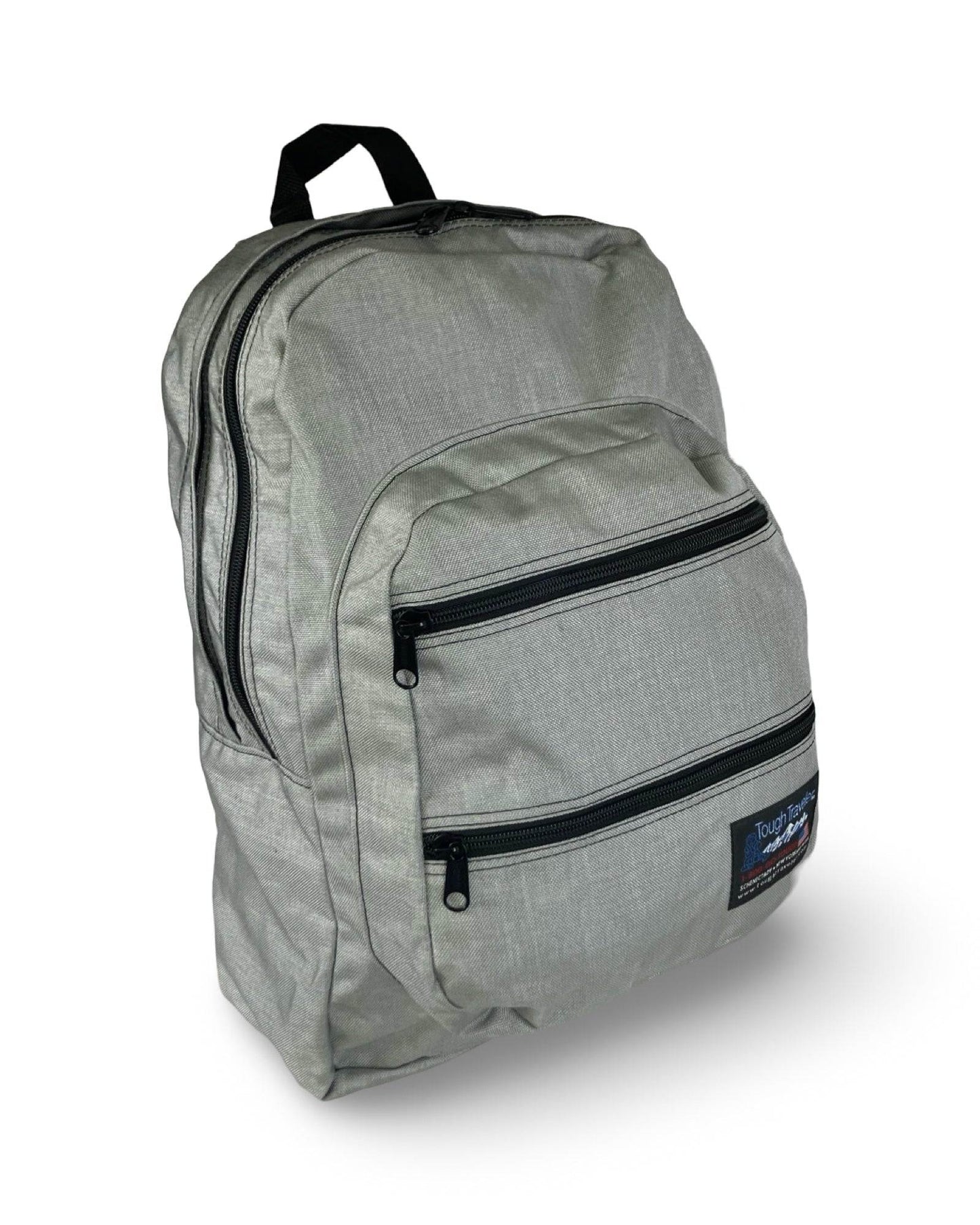 Tough Traveler DOUBLE CAYUGA Backpack