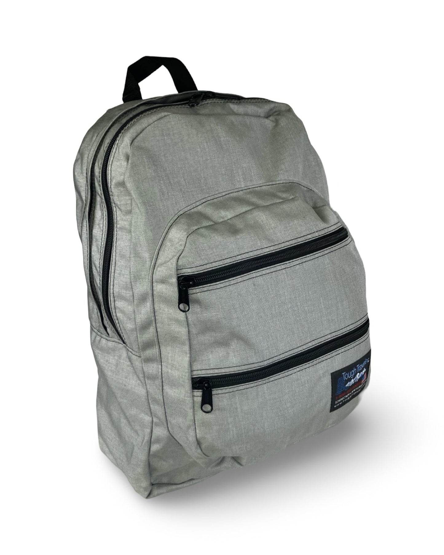 Tough Traveler DOUBLE CAYUGA Backpack