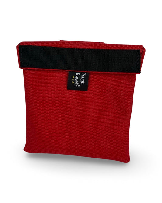 Tough Traveler GLOVE POUCH