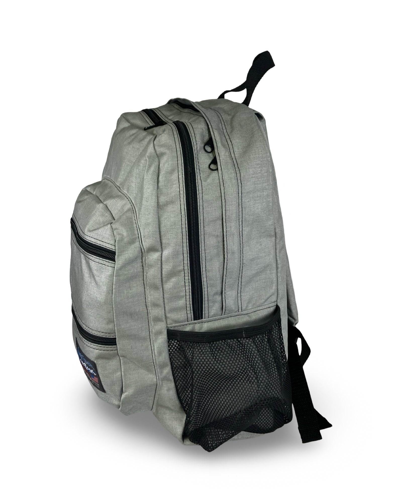 Tough Traveler DOUBLE CAYUGA Backpack
