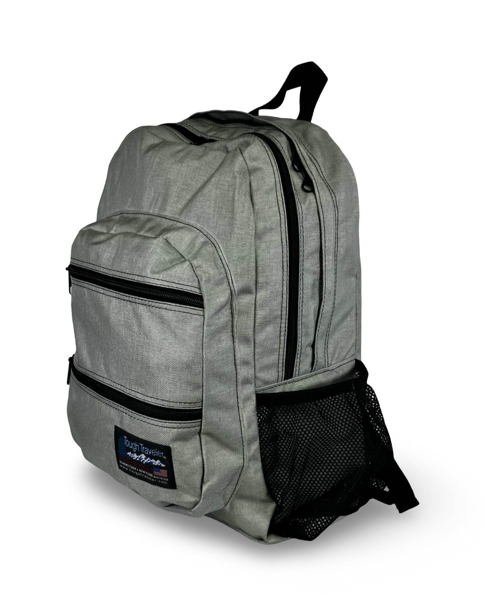 Tough Traveler DOUBLE CAYUGA Backpack