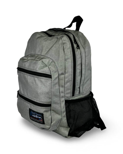 Tough Traveler DOUBLE CAYUGA Backpack