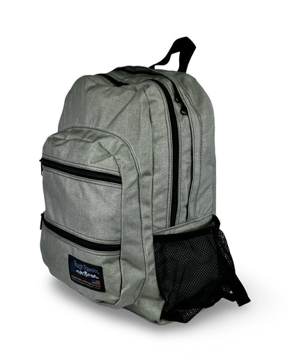Tough Traveler DOUBLE CAYUGA Backpack