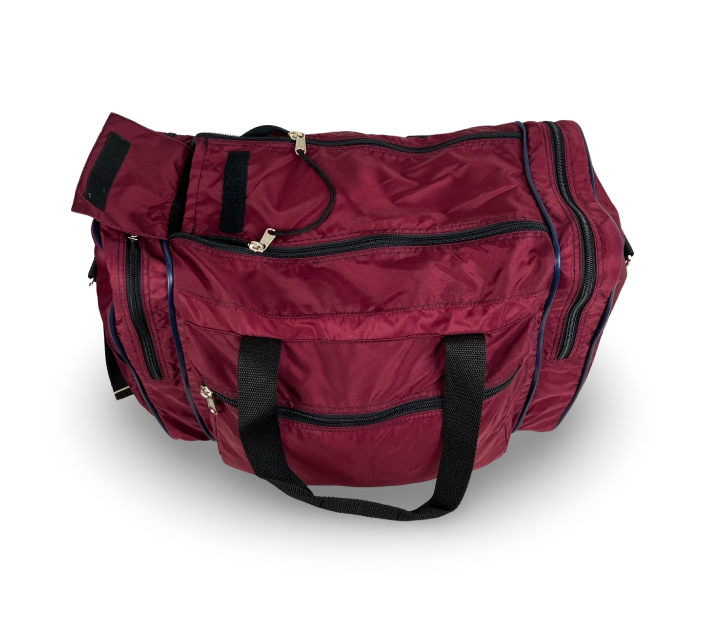 Tough Traveler SPORTS-D DUFFEL