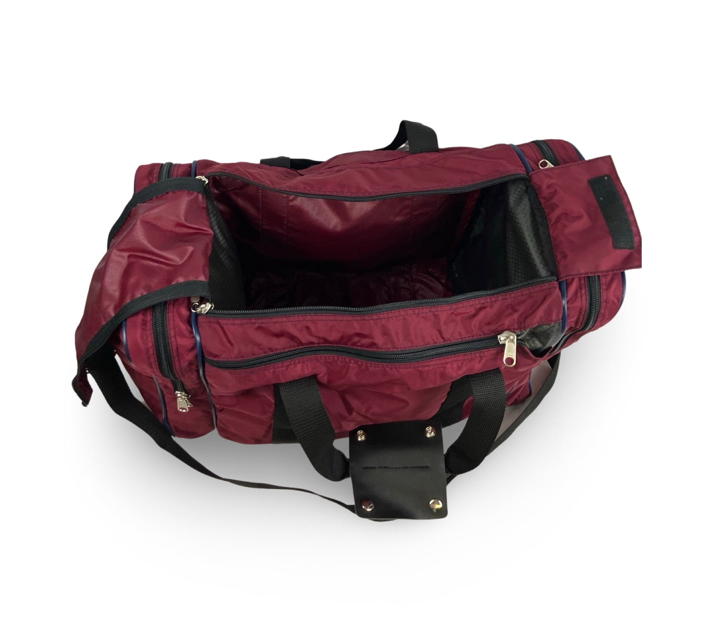 Tough Traveler SPORTS-D DUFFEL