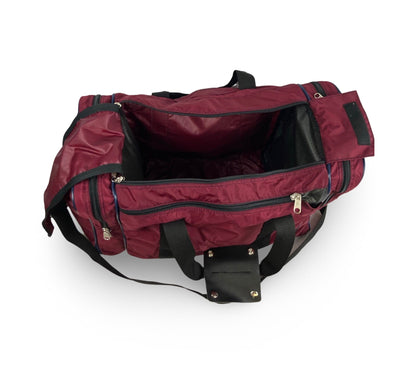 Tough Traveler SPORTS-D DUFFEL