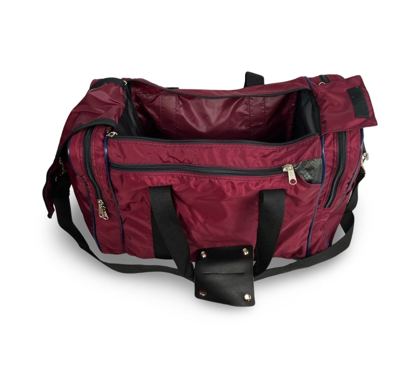 Tough Traveler SPORTS-D DUFFEL