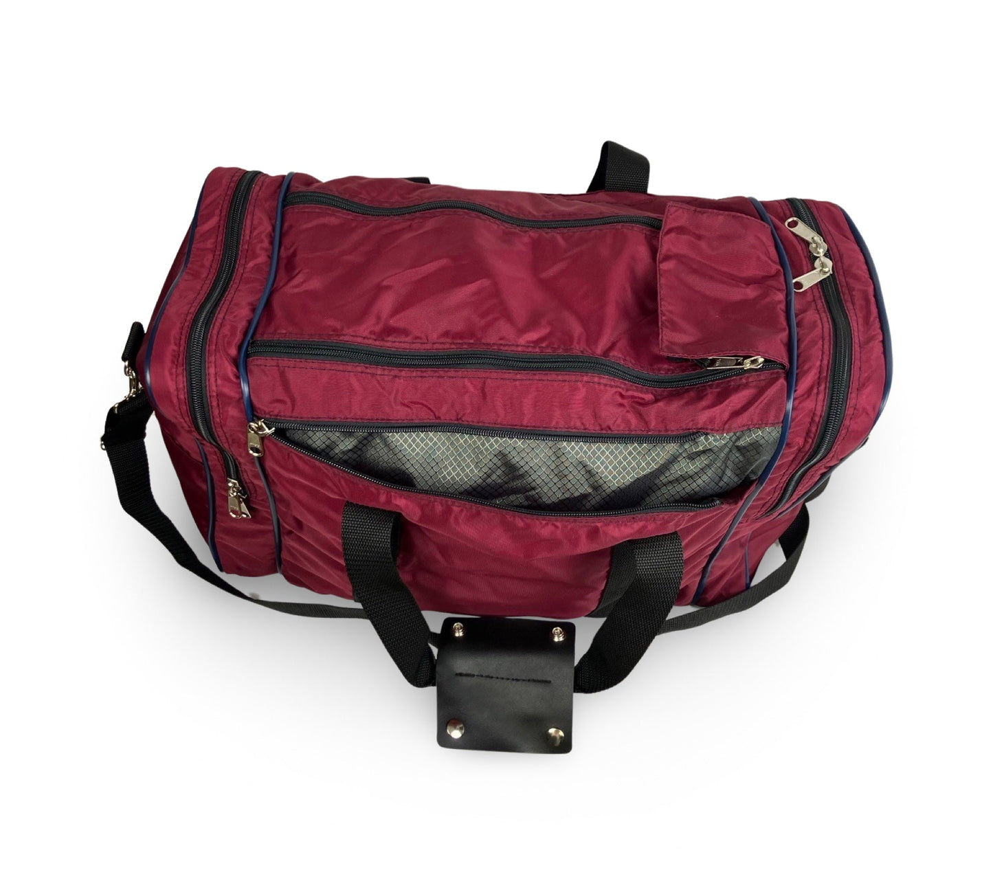 Tough Traveler SPORTS-D DUFFEL