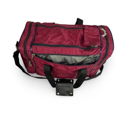 Tough Traveler SPORTS-D DUFFEL